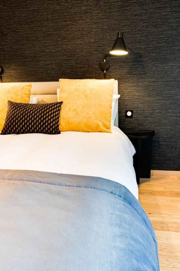 Le Reposoir - New 2 Bedroom Apartment With Terrace & Garage Annecy Ngoại thất bức ảnh