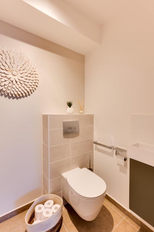 Le Reposoir - New 2 Bedroom Apartment With Terrace & Garage Annecy Ngoại thất bức ảnh